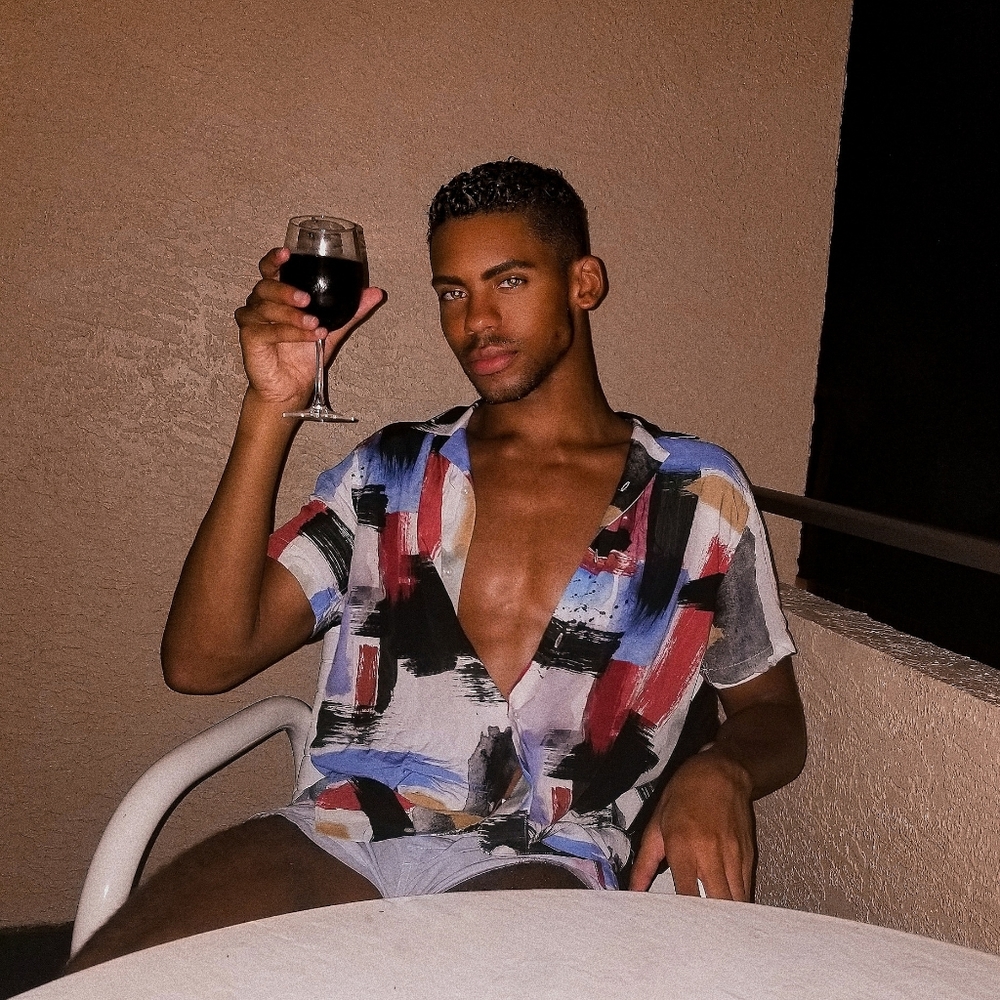 Meet your Posher, Joshua